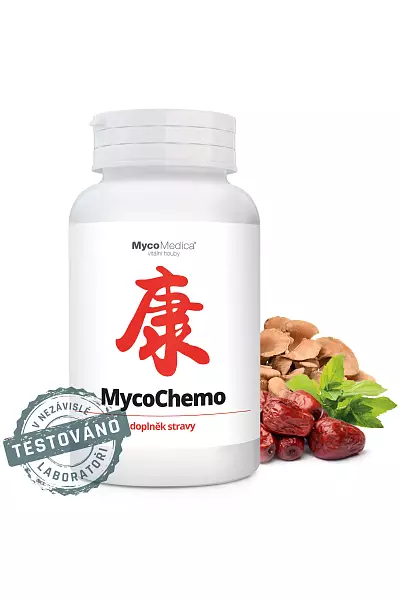 MycoChemo photo