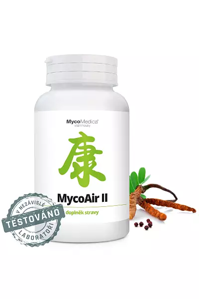 MycoAir II photo