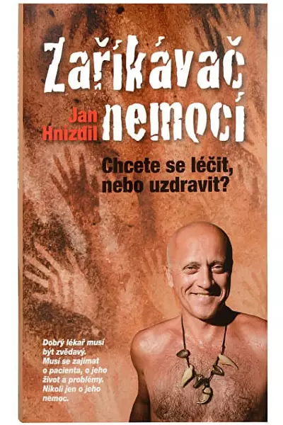 Zaříkávač nemocí photo