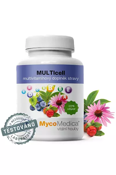 MultiCell photo