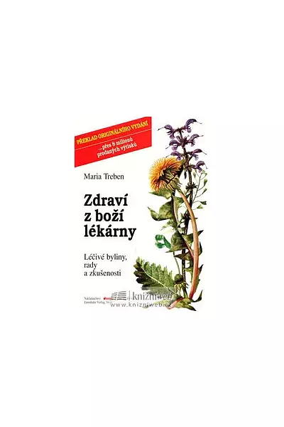 Zdraví z boží lékárny photo