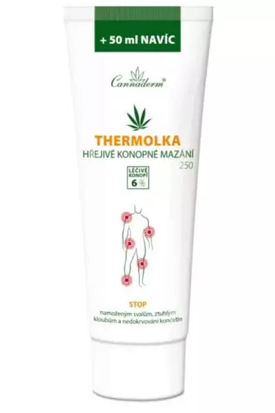 Thermolka photo