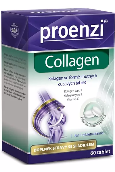 Proenzi Collagen photo