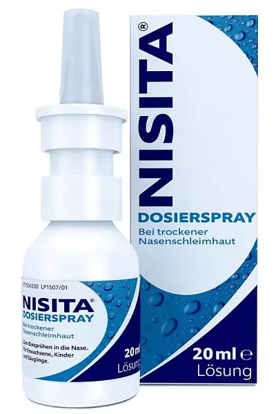 Nisita photo