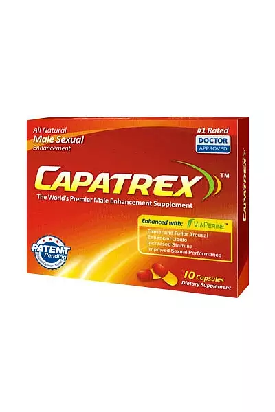 Capatrex photo