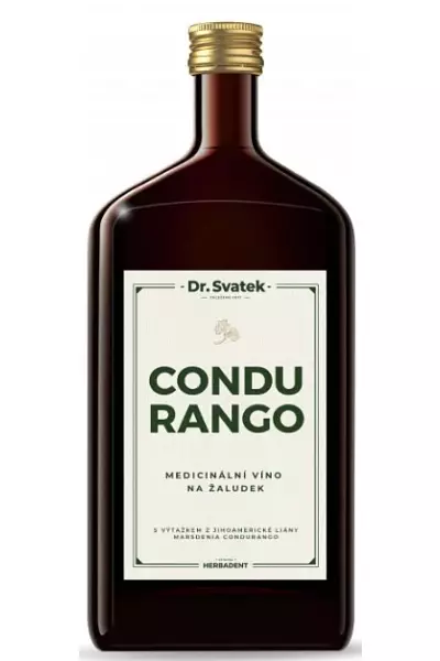 Condurango photo
