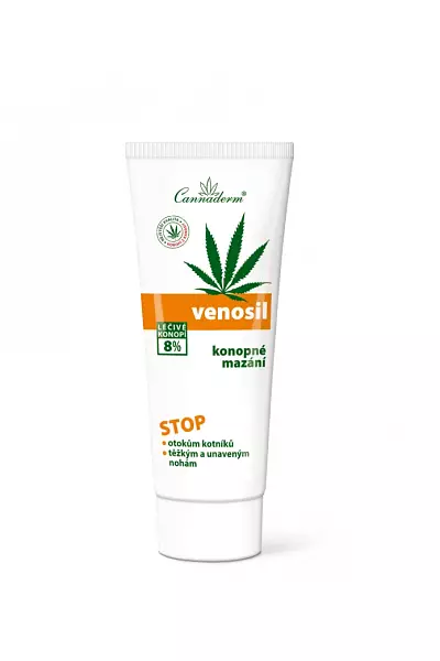 Venosil photo