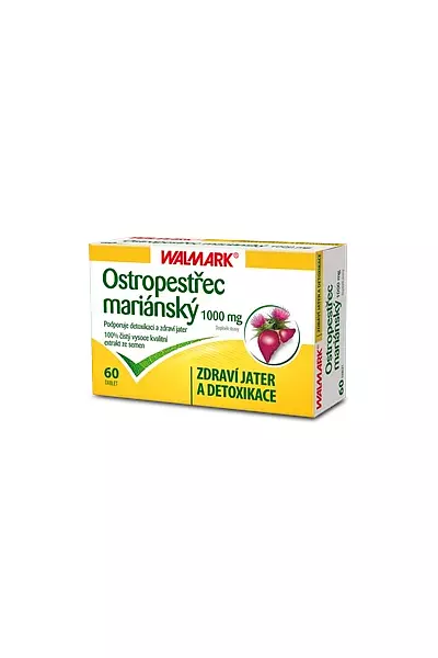 Ostropestřec mariánský photo