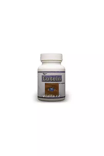 Lutein photo