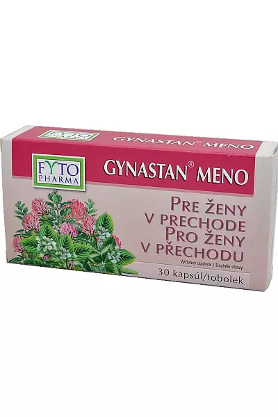 Gynastan meno photo