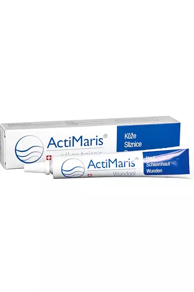ActiMaris Gel photo