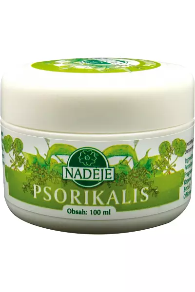 Psorikalis photo