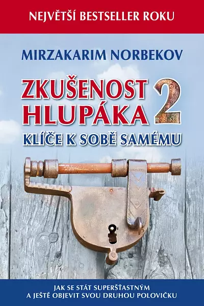 Zkušenost hlupáka 2 photo