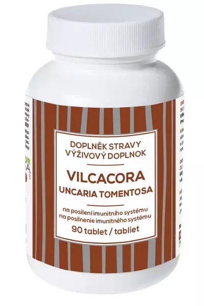 Vilcacora photo