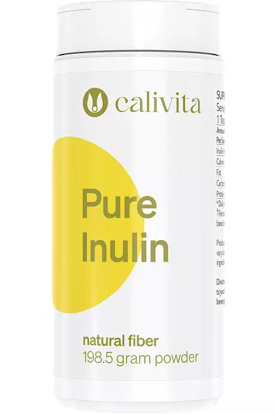 Pure Inulin photo