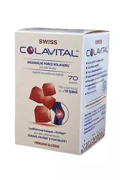 Colavital photo