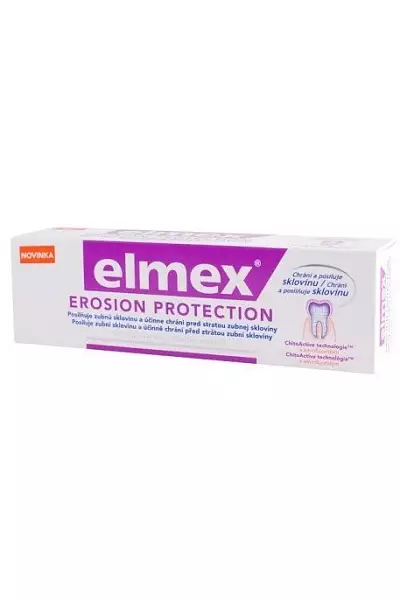 Elmex Erosion Protection photo