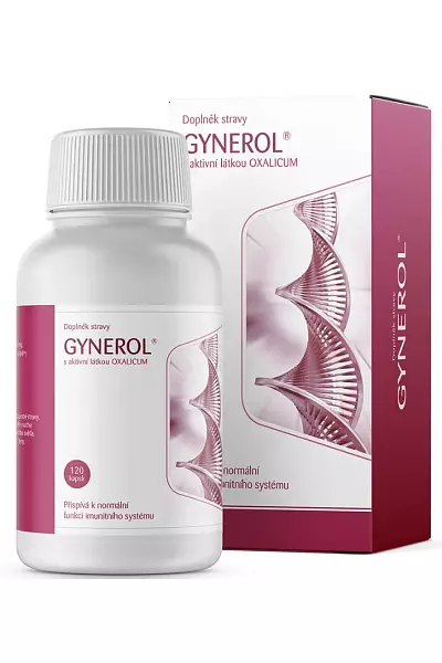 Gynerol photo
