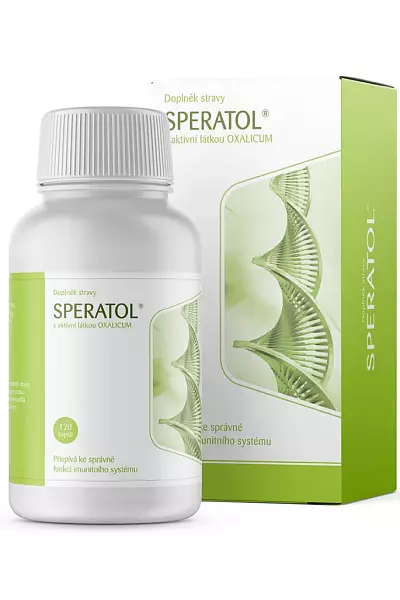 Speratol photo