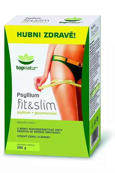 Psyllium fit&slim photo