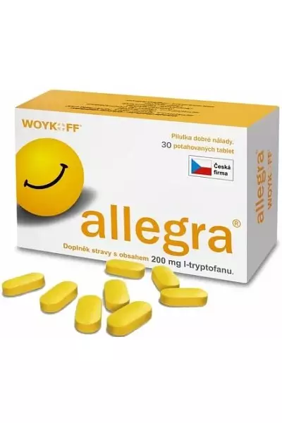 Allegra Comfort photo