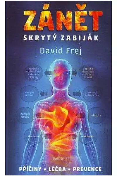 Zánět – skrytý zabiják photo