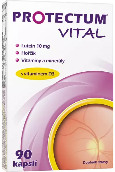 Protectum Vital photo