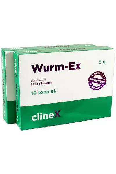 Wurm Ex photo