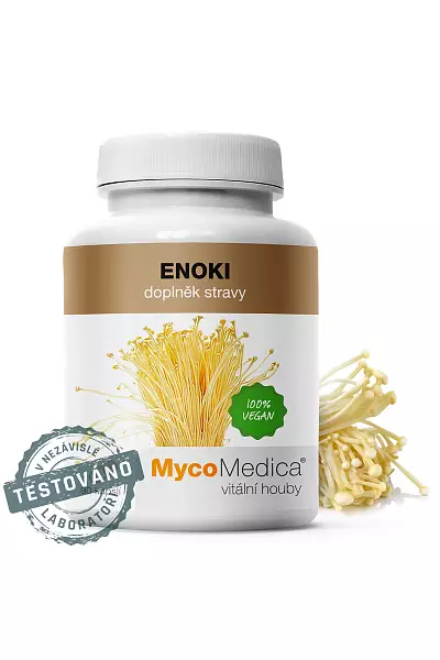 Enoki photo