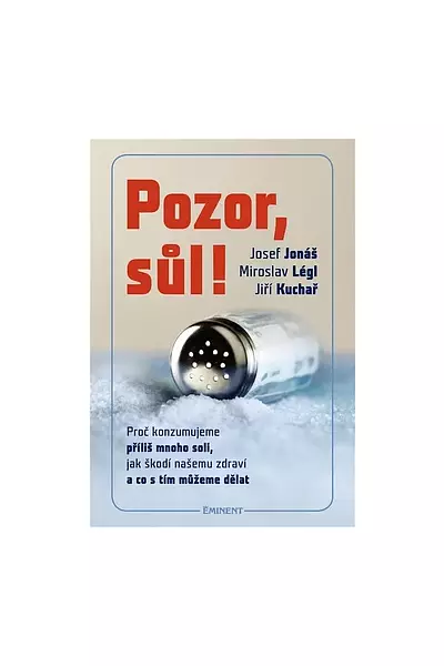 Pozor, Sůl! photo