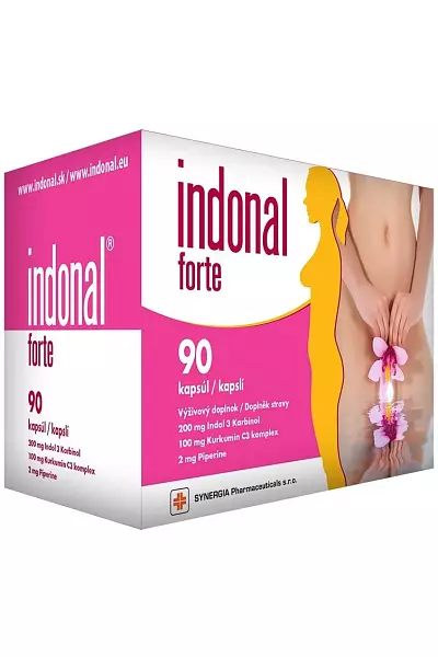Indonal forte photo