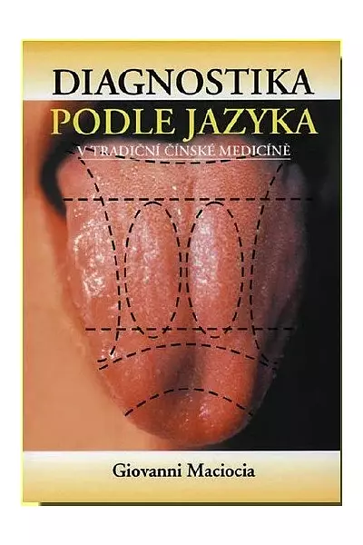 Diagnostika podle jazyka v tradiční čínské medicíně photo
