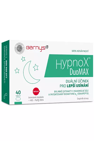 Hypnox DuoMAX photo