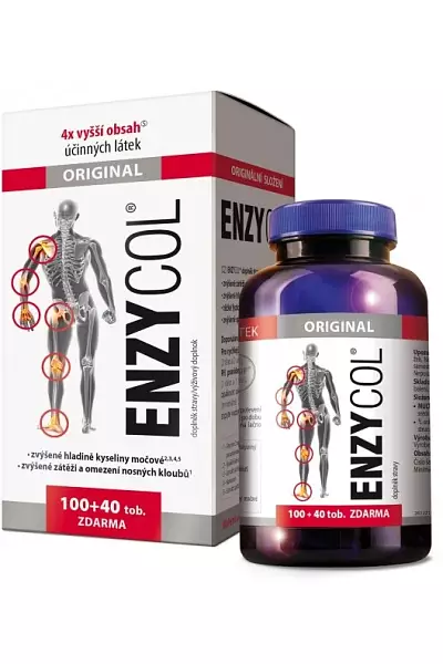Enzycol photo