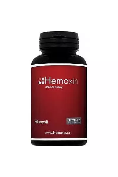 Hemoxin photo