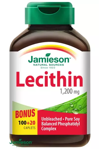 Lecithin photo