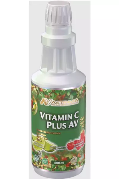 VITAMÍN C PLUS STAR photo