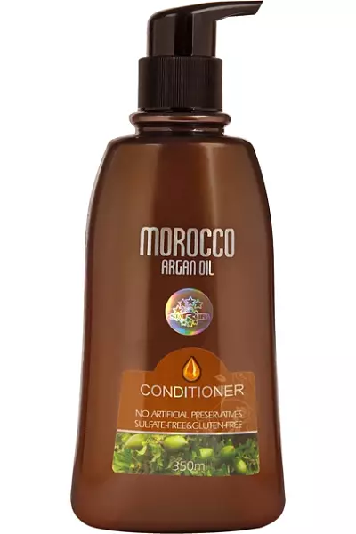 ARGAN CONDITIONER STAR photo