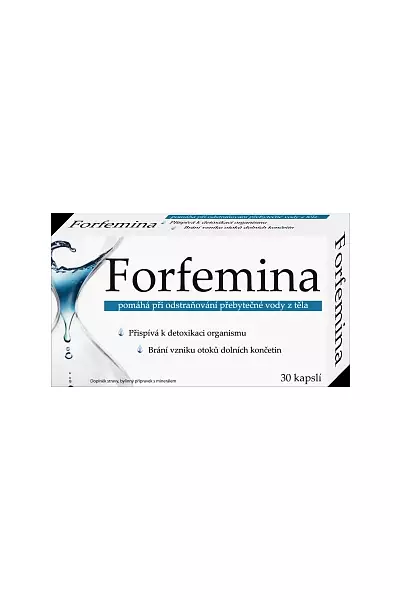 Forfemina photo