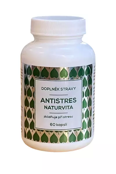 Antistres Naturvita photo