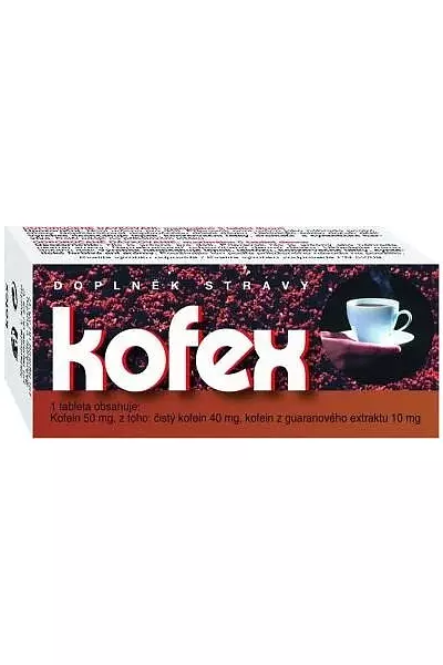 Kofex photo