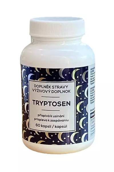 Tryptosen photo