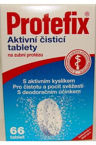 Protefix photo
