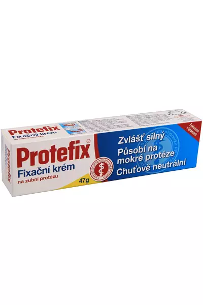 Protefix krém photo