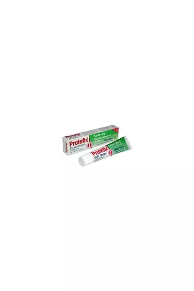 Protefix krém s Aloe Vera photo