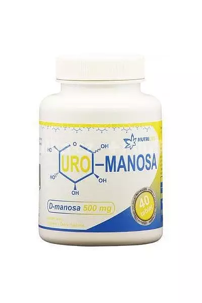 URO-Manosa photo