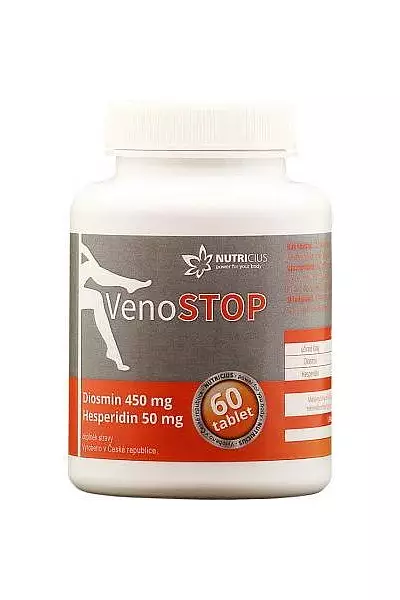 VenoStop photo