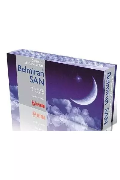 Belmiran San photo