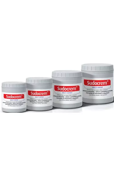 Sudocrem photo
