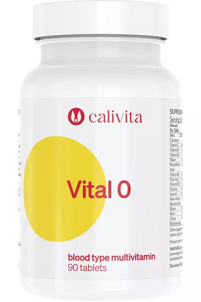 Vital „0“ photo